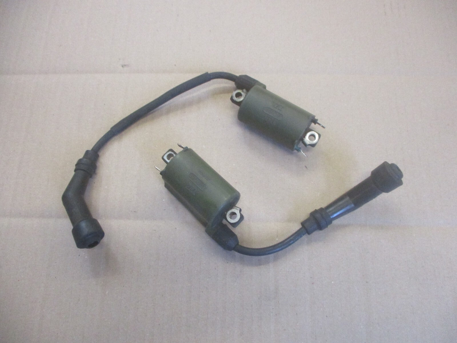 Bobine HT pour Honda 700 XLV Transalp - RD13A