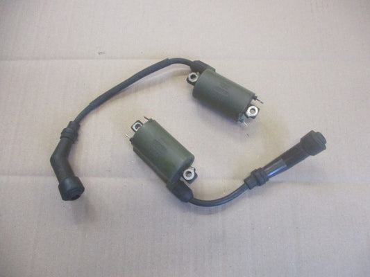 Bobine HT pour Honda 700 XLV Transalp - RD13A