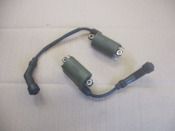 Bobine HT pour Honda 700 XLV Transalp - RD13A