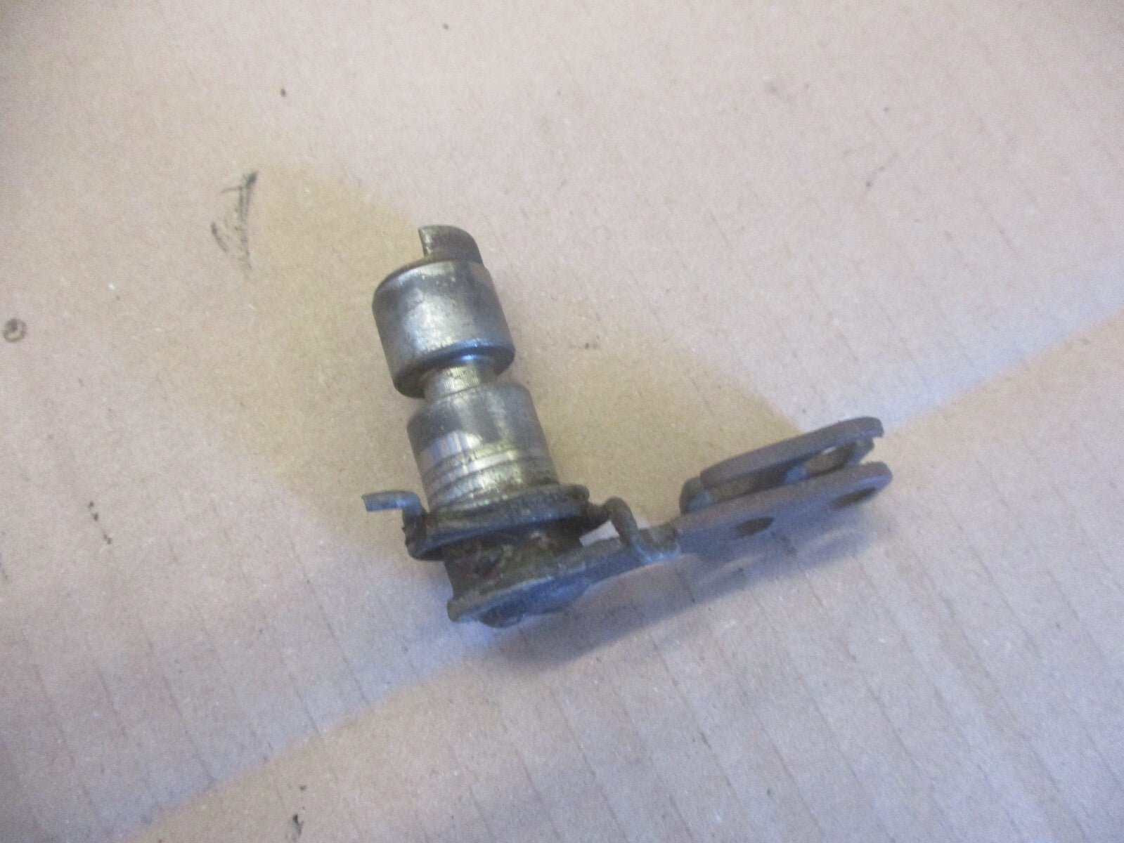 Levier de décompresseur pour Honda 500 XLR - PD02