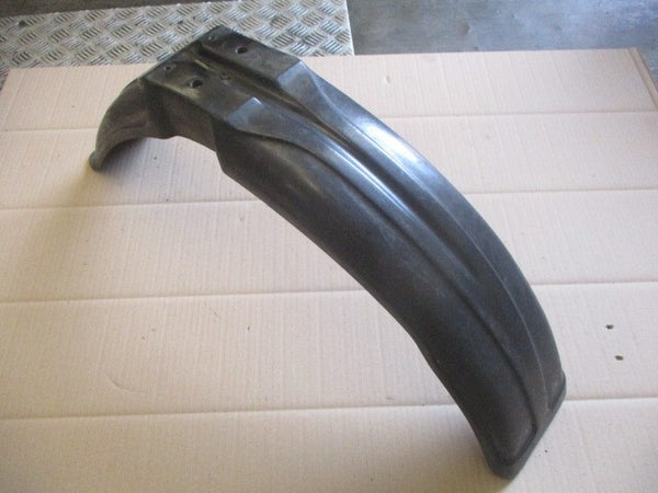 Garde boue avant STILMOTOR pour Suzuki 125 TS - 1976