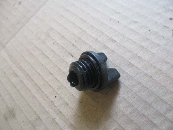 Bouchon de remplissage huile de boite pour Yamaha 125 TDR modèle 3XD