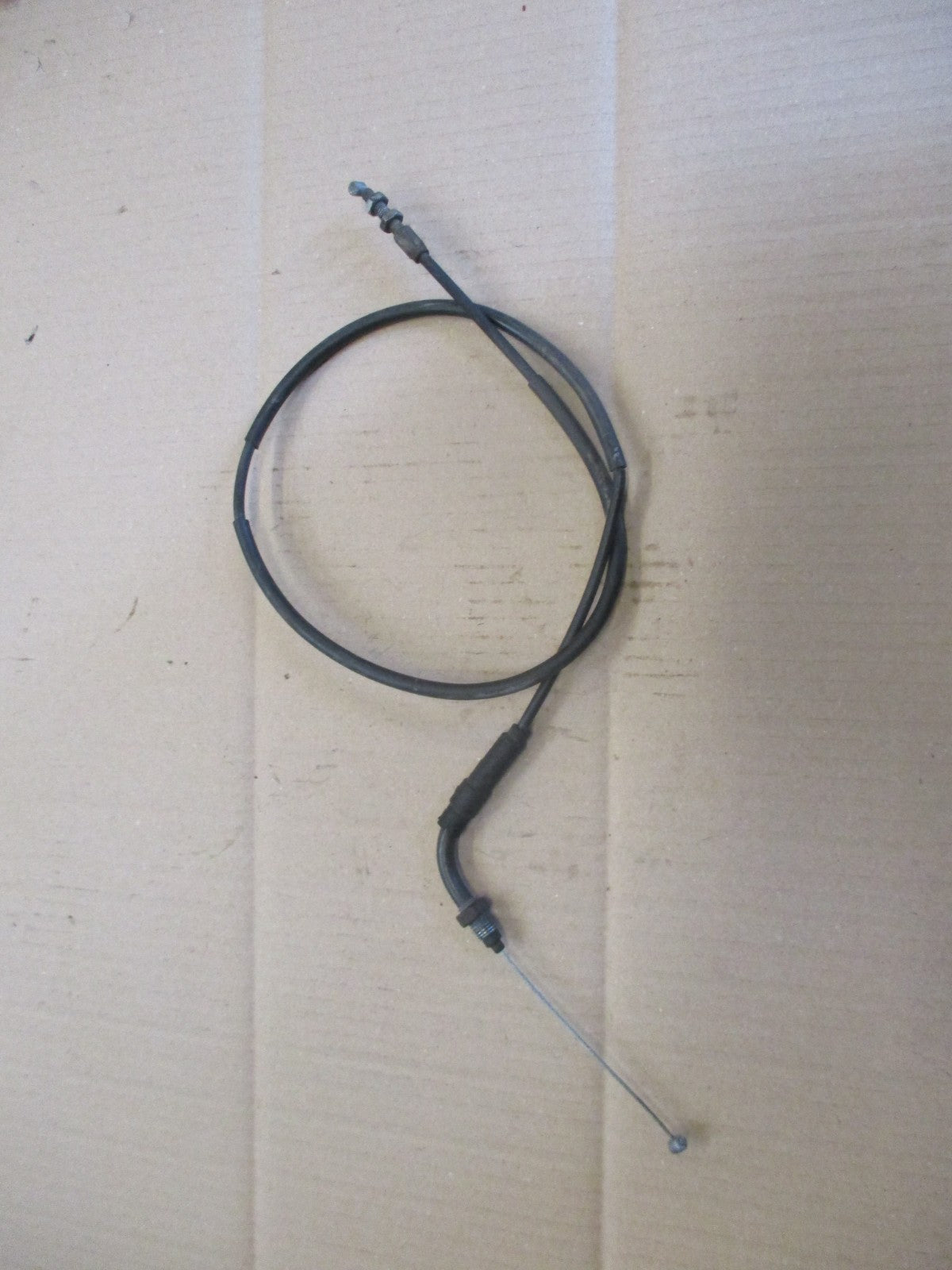 Cable d'accélérateur pour Honda 125 CBF - JC40A