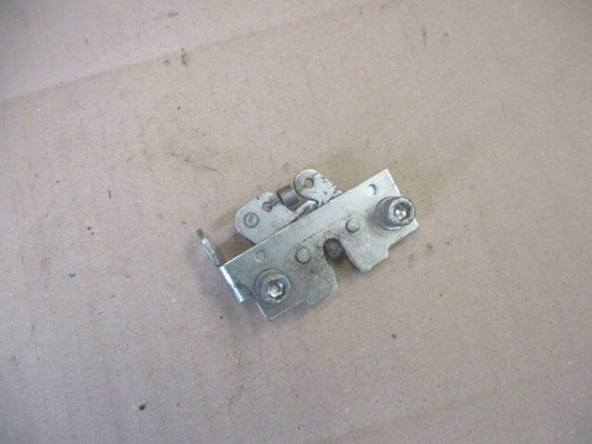 Mécanisme de fermeture de selle pour Derbi 125 Mulhacen