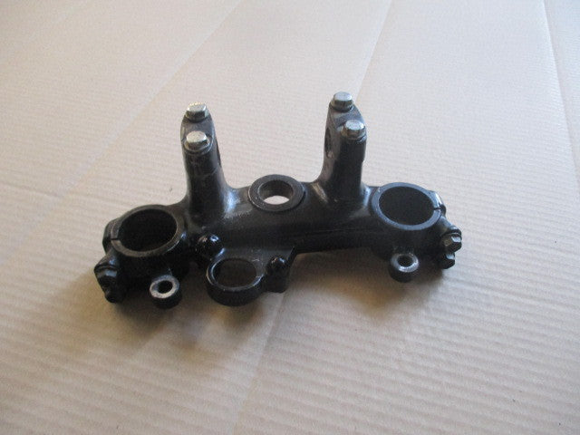 Té supérieur de fourche pour Honda 500 XLR - PD02