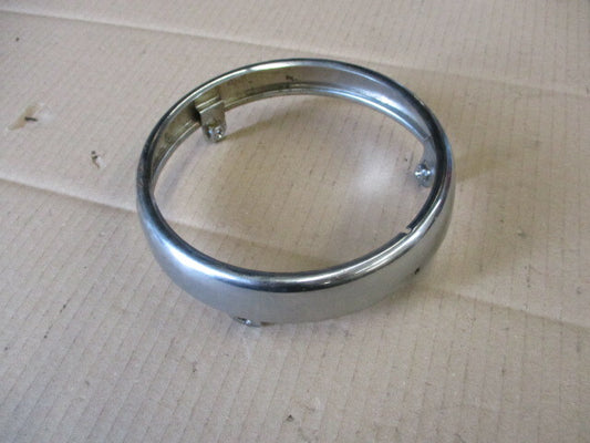Cerclage de phare pour Skyteam 125