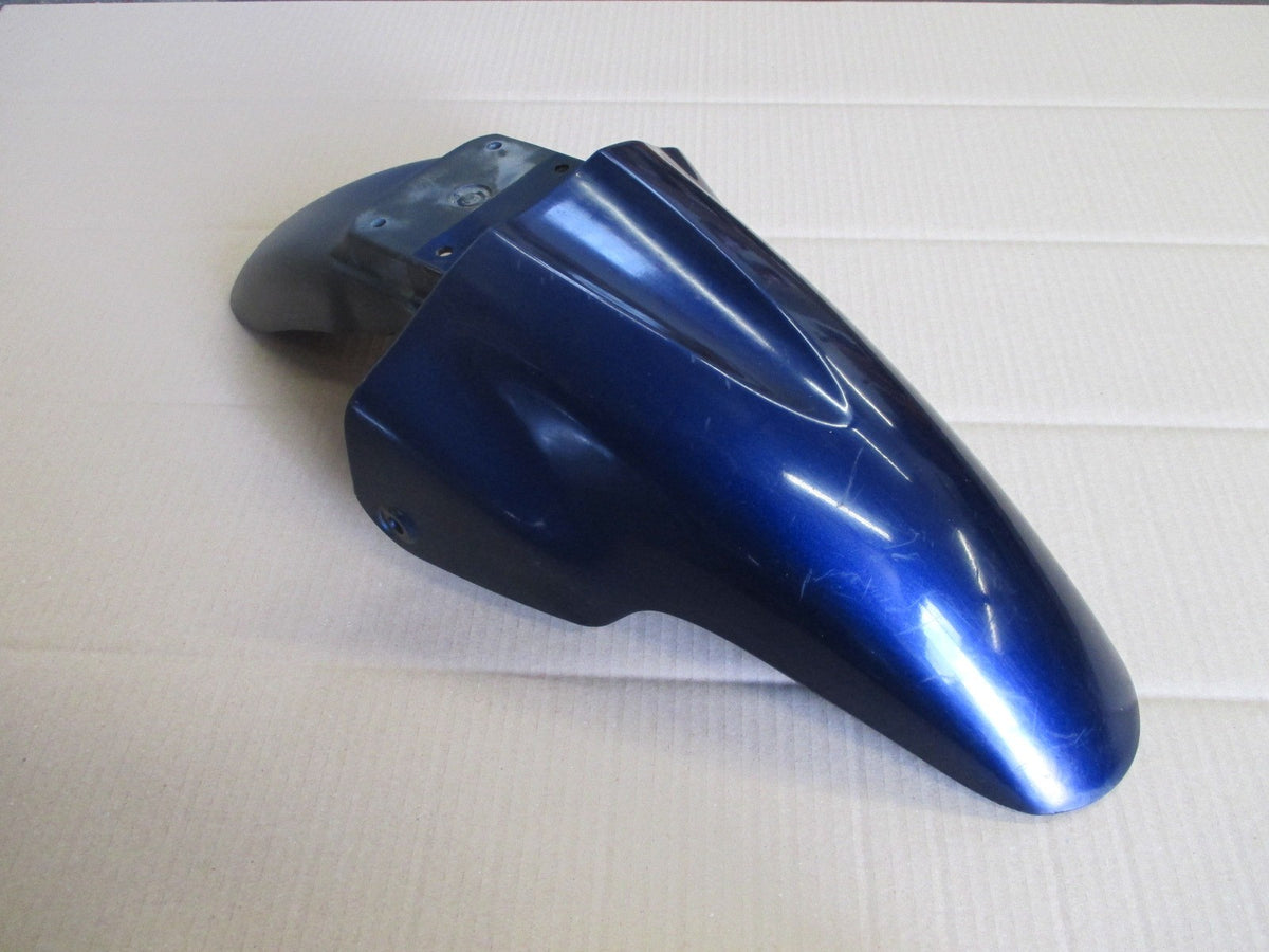 Garde boue avant pour Suzuki 650 XF Freewind