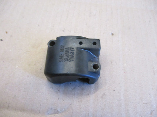 Demi commodo gauche inférieur nu pour Yamaha 125 DTMX - 2A8