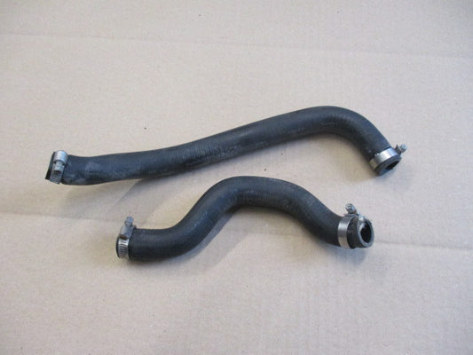 Durites d'eau pour Honda 125 XLV Varadéro - JC32