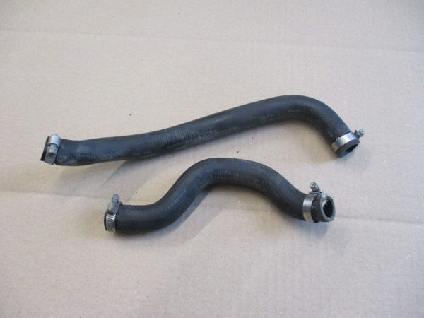 Durites d'eau pour Honda 125 XLV Varadéro - JC32