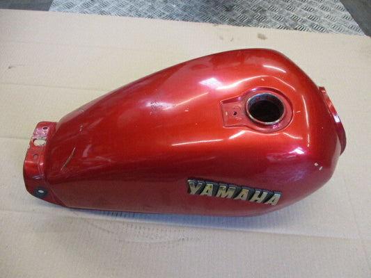 Réservoir d'essence pour Yamaha 125 SR - 10F