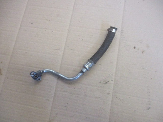 Tuyauterie d'huile pour Yamaha 660 XTZ - 3YF