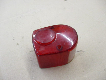 Cabochon de feu arrière pour Honda