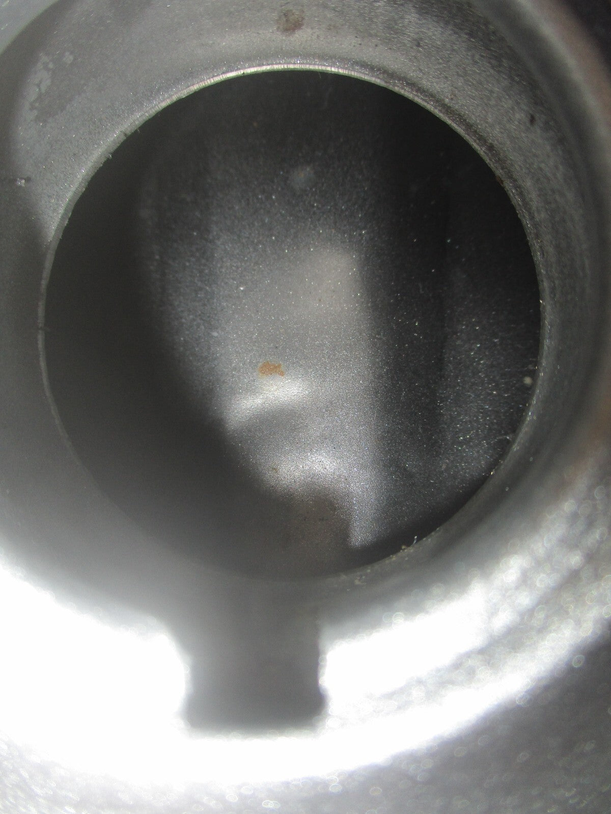 Réservoir d'essence pour Honda 125 CG