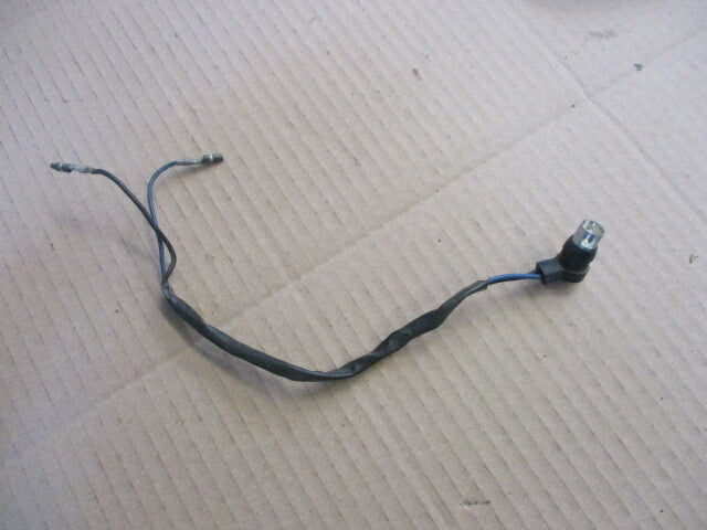 Circuit électrique d'éclairage compte tours pour Yamaha 250 SR - 3Y8