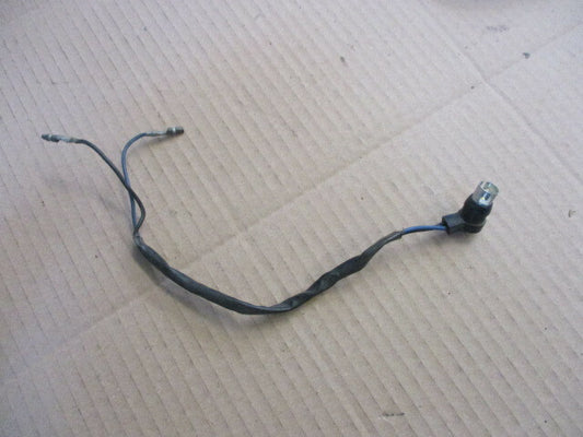 Circuit électrique d'éclairage compte tours pour Yamaha 250 SR - 3Y8