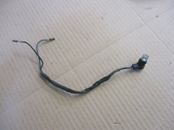 Circuit électrique d'éclairage compte tours pour Yamaha 250 SR - 3Y8