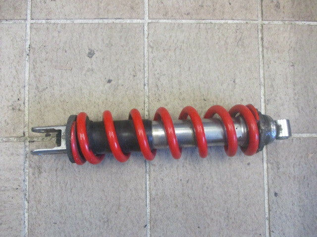 Amortisseur arrière Honda 650 NX Dominator RD02 - Entraxe 375 mm - Hyd réglable