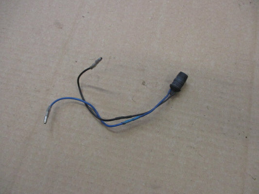 Circuit électrique de compteur pour Yamaha 600 XTE - 4PT - DJ02