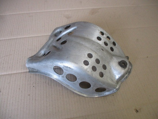 Sabot moteur pour Honda 500 XLR - PD02