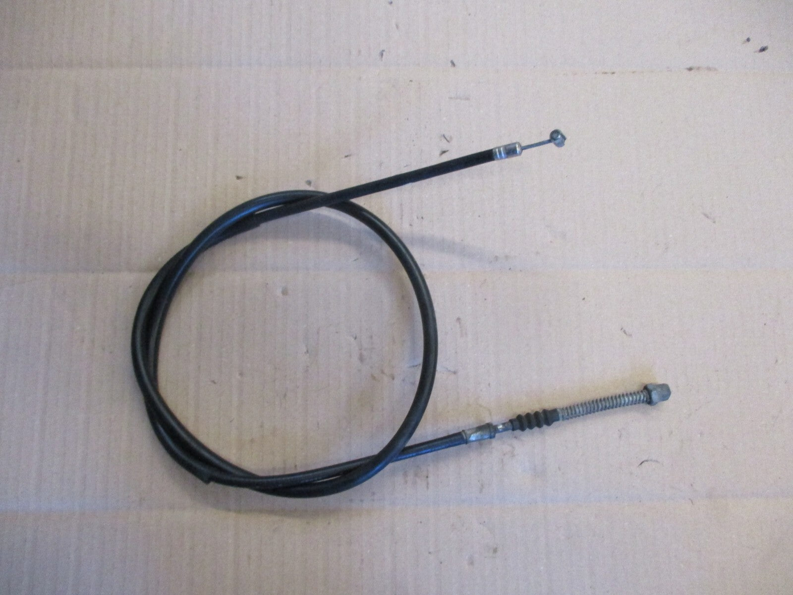 Cable de frein avant pour Honda 125 CM - JC05