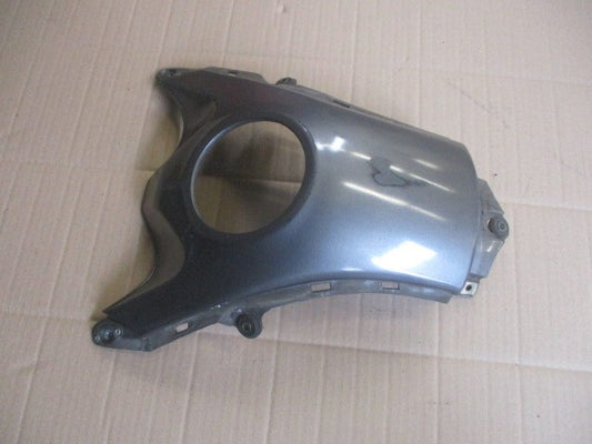 Dessus de réservoir pour Suzuki 650 XF Freewind