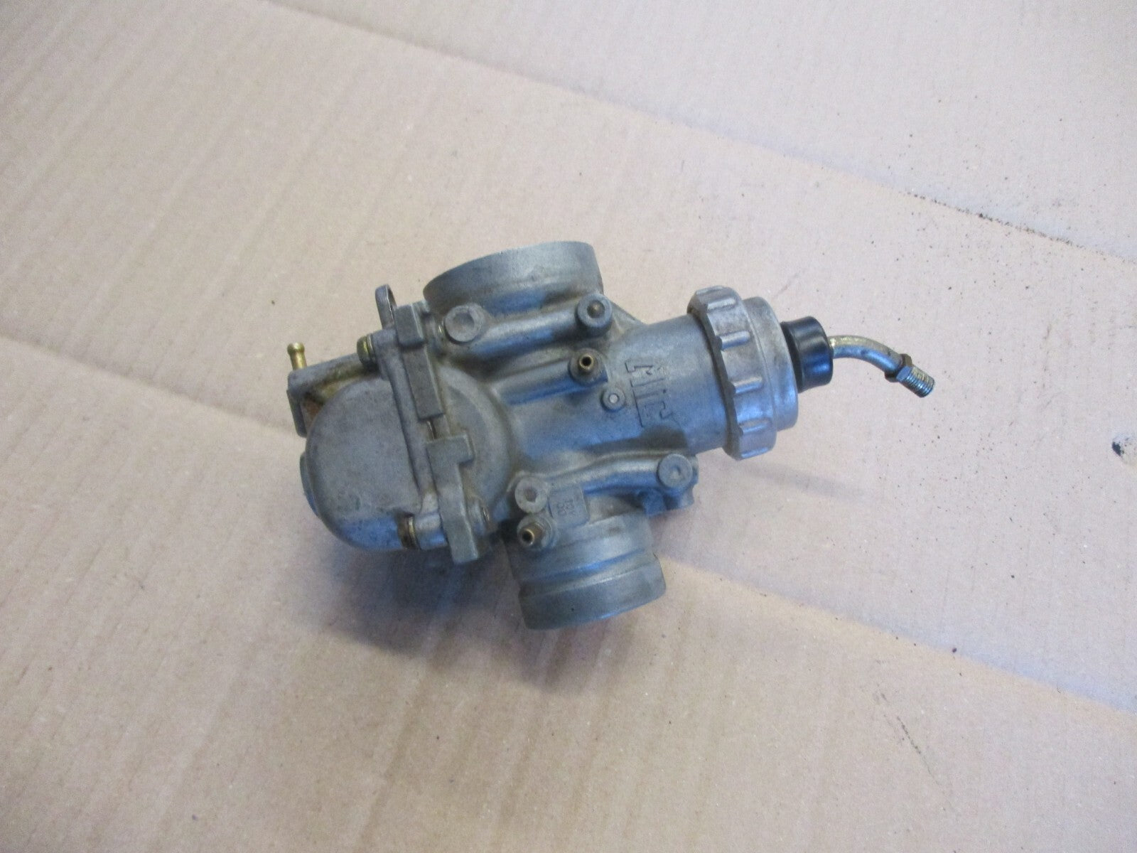 Carburateur pour Yamaha 125 DTLC - 10V