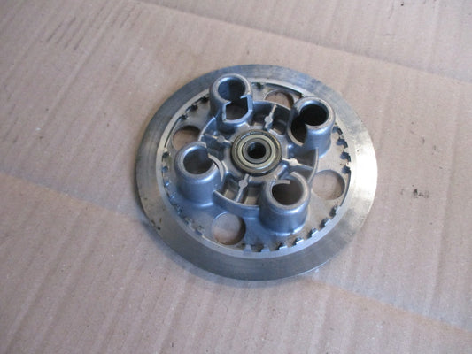 Couvercle d'embrayage pour Suzuki 650 XF Freewind