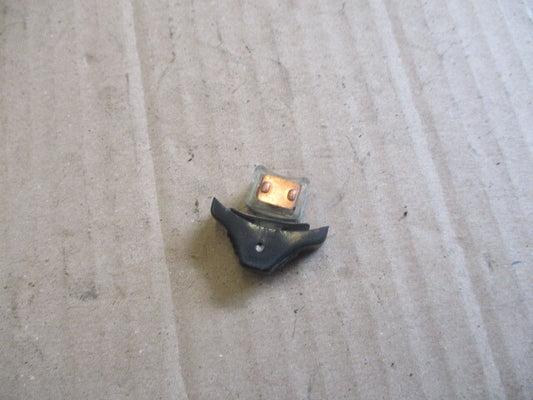 Bouton de coupe circuit commodo droit pour Yamaha 125 DTLC - 10V