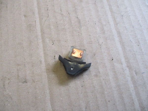 Bouton de coupe circuit commodo droit pour Yamaha 125 DTLC - 10V