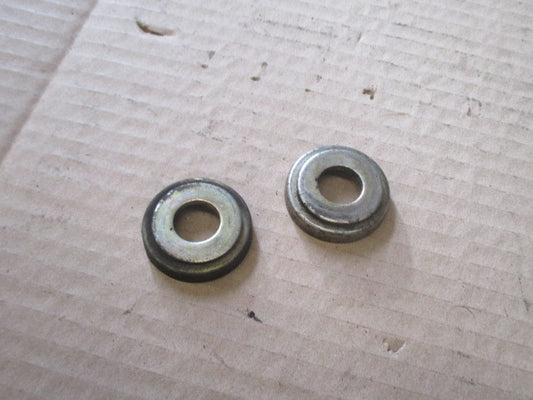 Collerettes de bras oscillant pour Yamaha 125 YBR - RE031 - RE051