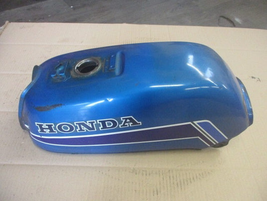 Réservoir d'essence pour Honda 125 CBT - CB125T - 125 Twin