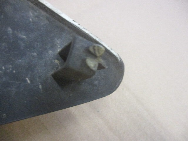 Flanc de carénage droit pour Honda 125 MTX - MTXR - TC02