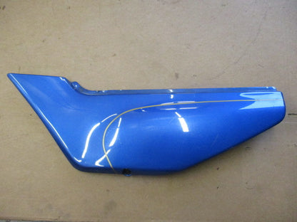 Cache latéral gauche pour Honda 600 Transalp - PD06