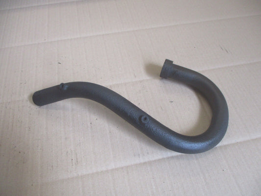 Collecteur d'échappement pour Honda 125 XLS - XR