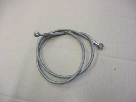 Tuyauterie aviation frein avant Yamaha 600 XT Ténéré 34L - 55W - 43F - 2KF - 1VJ