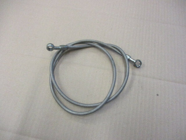 Tuyauterie aviation frein avant Yamaha 600 XT Ténéré 34L - 55W - 43F - 2KF - 1VJ