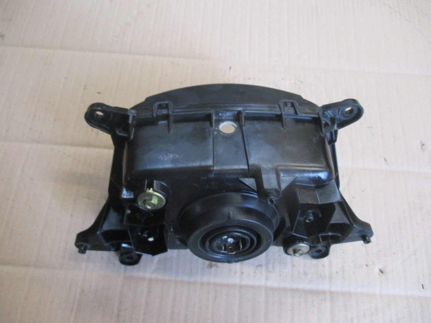 Phare pour Suzuki 650 XF Freewind