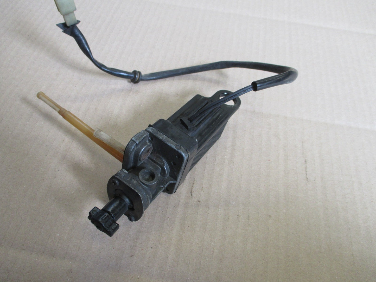 Robinet d'essence pour Yamaha 535 XV Virago - 2YL