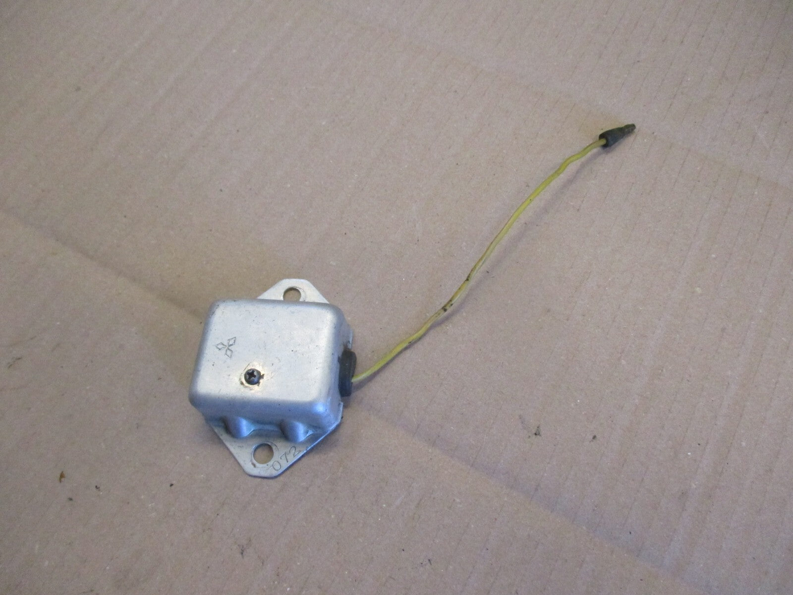 Régulateur pour Yamaha 125 DTMX - 2A8