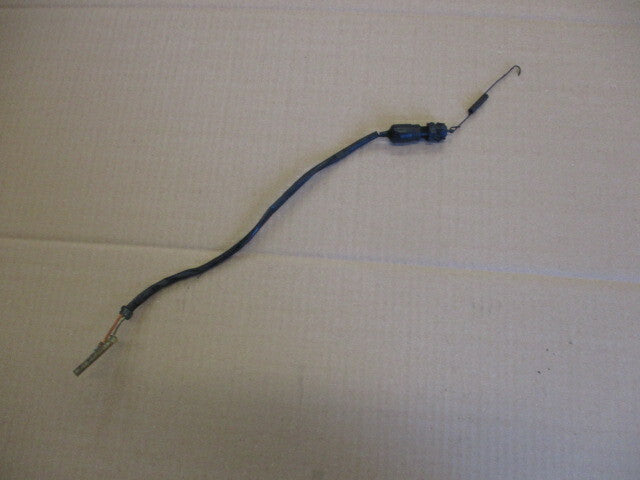 Contacteur de frein arrière pour Suzuki 600 DR - 650 DR - SN41A - SP41A