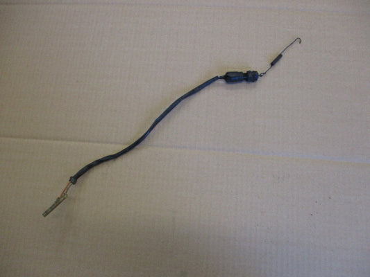 Contacteur de frein arrière pour Suzuki 600 DR - 650 DR - SN41A - SP41A