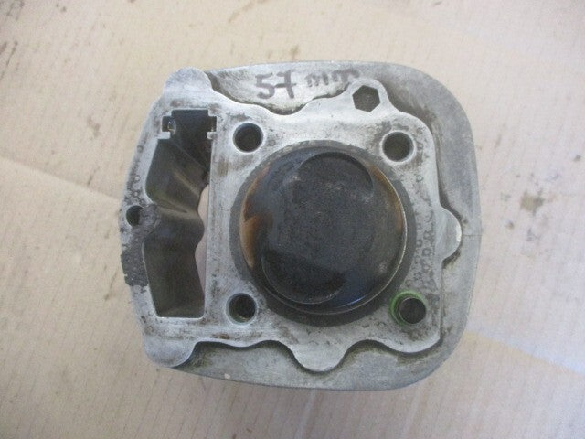 Cylindre / piston 57mm pour Honda 125 XLS
