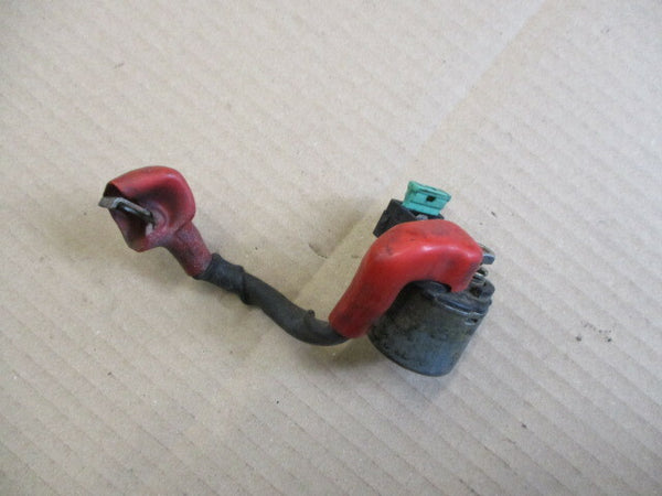 Relais de demarreur pour Honda 600 XLL - XLM - XLLM - PD04