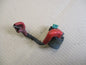 Relais de demarreur pour Honda 600 XLL - XLM - XLLM - PD04