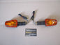 Clignotants NEUFS - tige courte - pour Yamaha 750 FZX - 4AM - 2JE