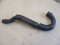 Collecteur d'échappement pour Suzuki 800 DR - SR43A