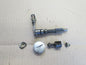 Mécanisme de commande d'embrayage + bouchon pour Kawasaki 125 KE - K1