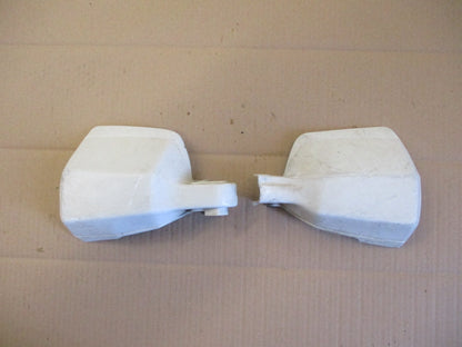 Protèges mains pour Honda 650 XLV Transalp - RD10A - RD11A