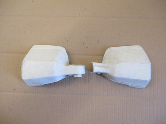 Protèges mains pour Honda 650 XLV Transalp - RD10A - RD11A